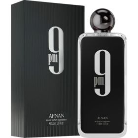 AFNAN 9 PM 5.07 EAU DE PARFUM SPRAY FOR MEN