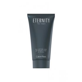 ETERNITY 6.7 HAIR AND BODY WASH FOR MEN