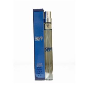 CALVIN KLEIN DEFY 0.33 EAU DE TOILETTE SPRAY FOR MEN