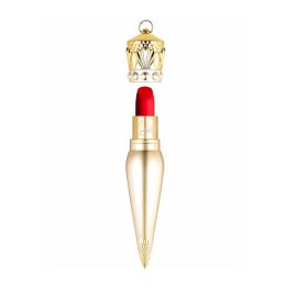 CHRISTIAN LOUBOUTIN 0.13 VELVET MATTE LIP COLOUR ALTRESSA 008M