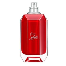 CHRISTIAN LOUBOUTIN LOUBIRAJ TESTER 3 OZ EAU DE PARFUM SPRAY FOR WOMEN