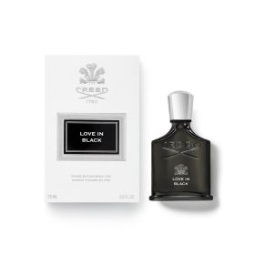 CREED LOVE IN BLACK 2.5 EAU DE PARFUM SPRAY FOR WOMEN