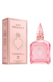 CHARLOTTE TILBURY LOVE FREQUENCY 3.3 EAU DE PARFUM SPRAY