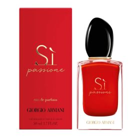 ARMANI SI PASSIONE ECLAT 1.7 EAU DE PARFUM FOR WOMEN