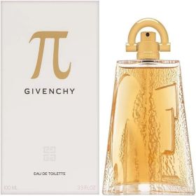 GIVENCHY PI 3.3 EAU DE TOILETTE SPRAY FOR MEN