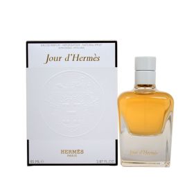 HERMES JOUR D'HERMES 2.8 EAU DE PARFUM SPRAY FOR WOMEN