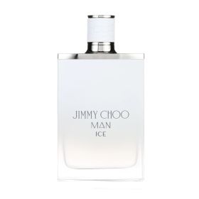 JIMMY CHOO MAN ICE 6.7 EAU DE TOILETTE SPRAY FOR MEN