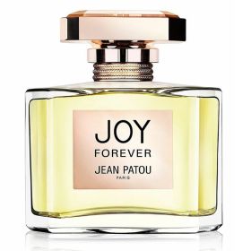 JEAN PATOU JOY FOREVER TESTER 2.5 EAU DE PARFUM SPRAY