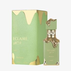 LATTAFA ECLAIRE PISTACHE 3.4 EAU DE PARFUM SPRAY