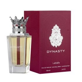 LATTAFA DYNASTY 3.4 EAU DE PARFUM SPRAY