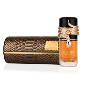 LATTAFA MUSAMAM 3.4 EAU DE PARFUM SPRAY