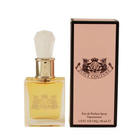 JUICY COUTURE 1 OZ EAU DE PARFUM SPRAY FOR WOMEN