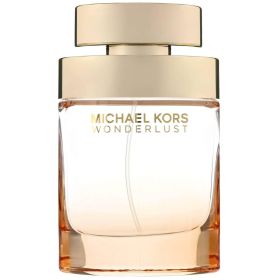 MICHAEL KORS WONDERLUST TESTER 3.4 EAU DE PARFUM SPRAY FOR WOMEN