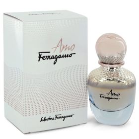 SALVATORE FERRAGAMO AMO 1 OZ EAU DE PARFUM SPRAY FOR WOMEN