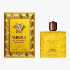 VERSACE EROS ENERGY 3.4 EAU DE PARFUM SPRAY FOR MEN