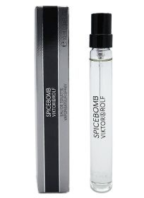 SPICEBOMB 0.34 EAU DE TOILETTE SPRAY FOR MEN