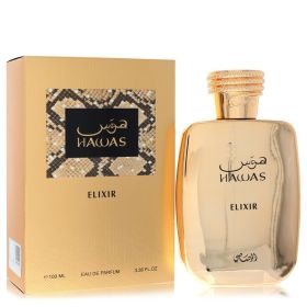Hawas Elixir by Rasasi Eau De Parfum Spray (Unisex)