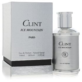 L'orientale Clint Ice Mountain by L'Orientale Eau De Parfum Spray