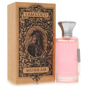 Muhrah I Am Coco by Muhrah Eau De Parfum Spray