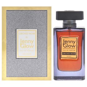 Orchid Noir by Jenny Glow for Unisex - 2.7 oz EDP Spray