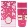 Yara Candy by Lattafa for Women - 3.4 oz EDP Spray