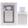 Niche Collection - Musk Is Glory by Khalis for Men - 3.4 oz EDP Spray