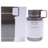 Odyssey - Homme White Edition by Armaf for Men - 3.4 oz EDP Spray