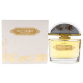 High Street by Armaf for Women - 3.4 oz EDP Spray