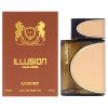 Luxury Collection - Illusion by Khalis for Men - 3.4 oz EDP Spray