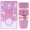 Yara Elixir by Lattafa for Women - 3.4 oz EDP Spray