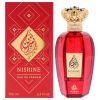 Nisrine by Nasma for Women - 3.3 oz EDP Spray