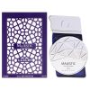 Luxury Collection - Majestic by Khalis for Men - 3.4 oz EDP Spray