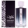Sherif by Nasma for Men - 3.3 oz EDP Spray