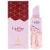 Elite - Lip Pop Sassy by Risala for Women - 3.4 oz EDP Spray