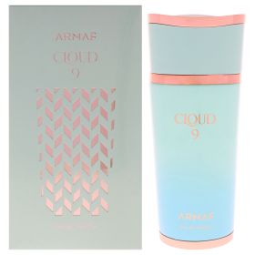 Cloud 9 by Armaf for Unisex - 3.4 oz EDP Spray