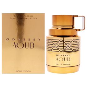 Odyssey - Aoud Edition by Armaf for Men - 2.02 oz EDP Spray