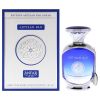 Artisan Edition - Blu by Anfar for Men - 3.4 oz Extrait De Parfum Spray