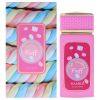 Marshmallow Fluff by Hamidi for Women - 3.4 oz EDP Spray