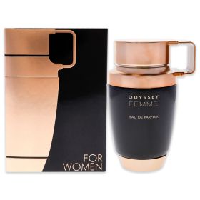 Odyssey - Femme by Armaf for Women - 2.7 oz EDP Spray