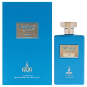 Elite - Fantasy by Risala for Men - 3.4 oz EDP Spray