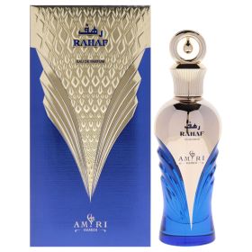 Rahaf by Hamidi for Unisex - 3.4 oz EDP Spray