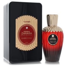Al Haramain Zahara Amber Dubai by Al Haramain Extrait De Parfum Spray