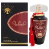 Mohra by Lattafa for Unisex - 3.4 oz EDP Spray