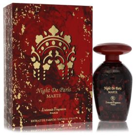 L'orientale Night De Paris Marte by L'Orientale Extrait De Parfum Spray