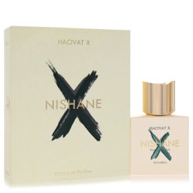 Hacivat X by Nishane Extrait De Parfum Spray