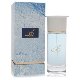 Ahmed Al Maghribi Kaaf by Ahmed Al Maghribi Eau De Parfum Spray (Unisex)