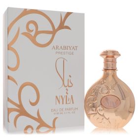 Arabiyat Prestige Nyla by Arabiyat Prestige Eau De Parfum Spray (Unisex)