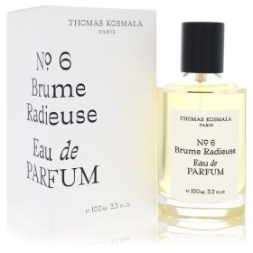 Thomas Kosmala Brume Radieuse No.6 by Thomas Kosmala Eau De Parfum Spray