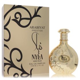 Arabiyat Prestige Nyla Vani-elle by Arabiyat Prestige Eau De Parfum Spray (Unisex)