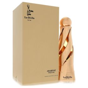 Arabiyat Prestige La-di-da by Arabiyat Prestige Eau De Parfum Spray
